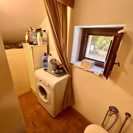 فيلة Casale In Pietra Con Piscina